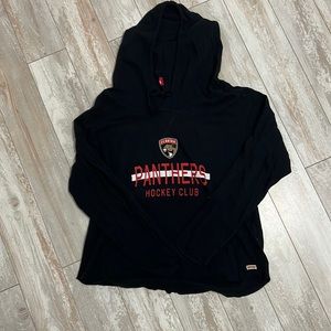 Florida Panthers lightweight hoodie